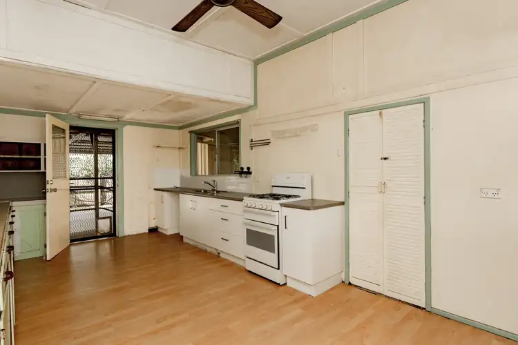 Second view of Homely house listing, 5 Hunter Street, Bundaberg South QLD 4670