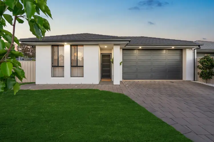 15 Albany Street, Woodville West SA 5011