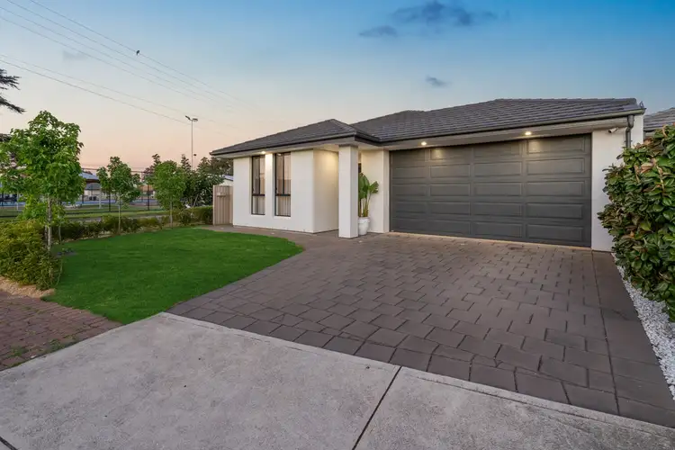 Second view of Homely house listing, 15 Albany Street, Woodville West SA 5011