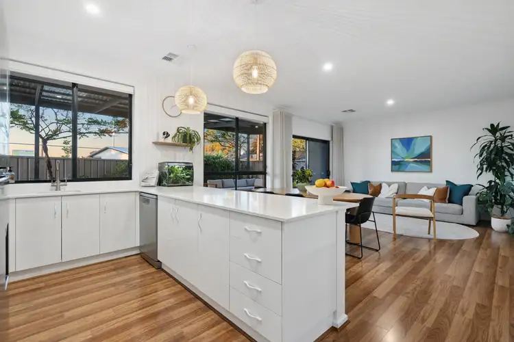 Fifth view of Homely house listing, 15 Albany Street, Woodville West SA 5011