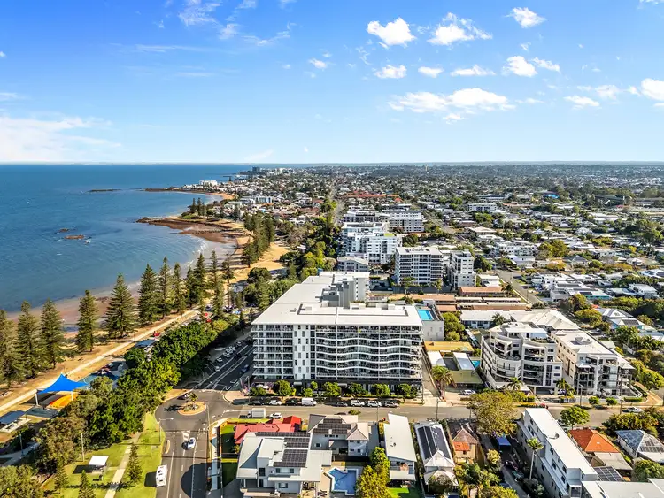 122/113 Landsborough Avenue, Scarborough QLD 4020