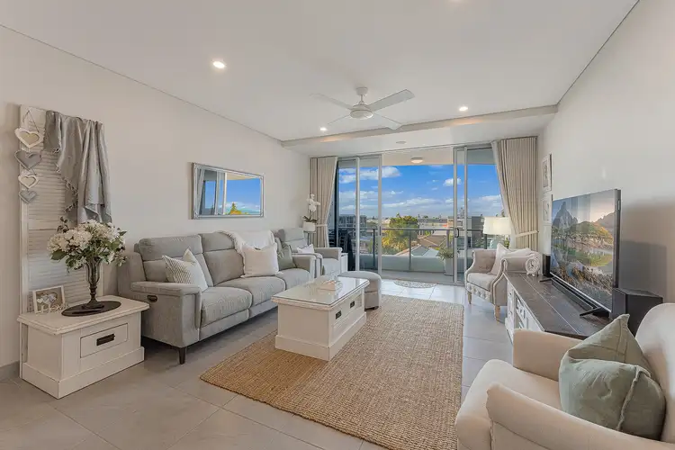 Fifth view of Homely house listing, 122/113 Landsborough Avenue, Scarborough QLD 4020