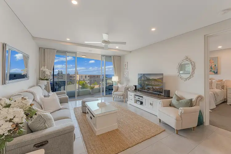 Sixth view of Homely house listing, 122/113 Landsborough Avenue, Scarborough QLD 4020