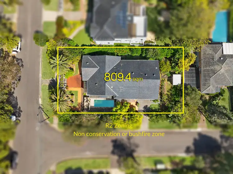 25 Bayswater Road, Lindfield NSW 2070