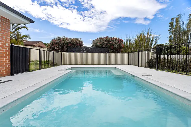 11 Berringer Way, Flinders NSW 2529