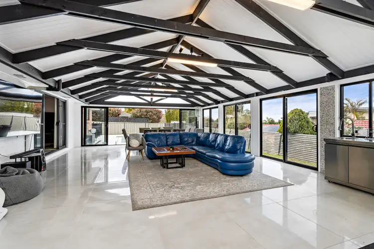 Third view of Homely house listing, 11 Berringer Way, Flinders NSW 2529