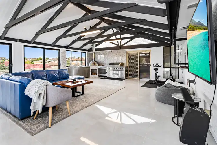 Fifth view of Homely house listing, 11 Berringer Way, Flinders NSW 2529