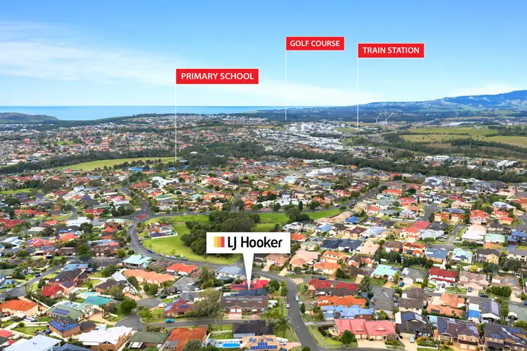 Sixth view of Homely house listing, 11 Berringer Way, Flinders NSW 2529