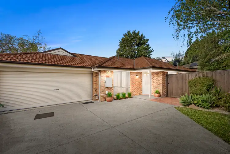 62A Francis Crescent