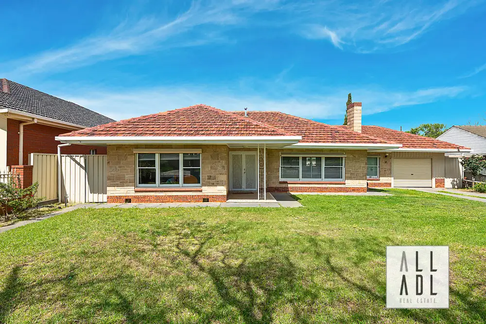 Main view of Homely house listing, 39 Dyott Avenue, Hampstead Gardens SA 5086