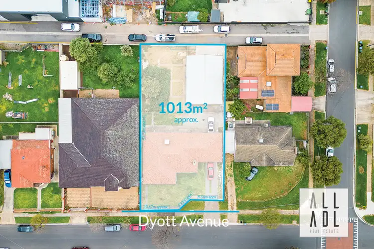Second view of Homely house listing, 39 Dyott Avenue, Hampstead Gardens SA 5086