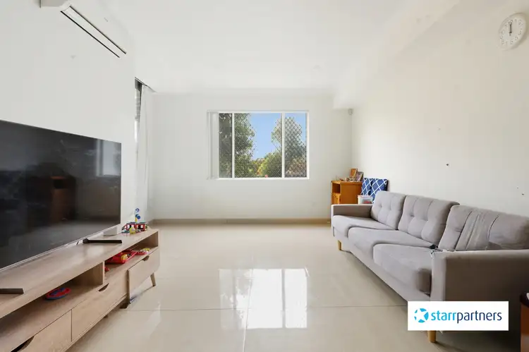 Second view of Homely unit listing, 6/19-21 Veron Street, Wentworthville NSW 2145