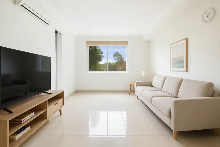 Second view of Homely house listing, 6/19-21 Veron Street, Wentworthville NSW 2145