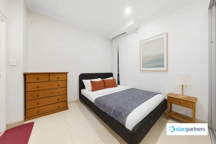 Third view of Homely house listing, 6/19-21 Veron Street, Wentworthville NSW 2145