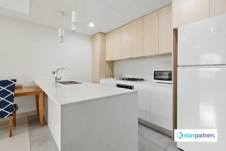 Third view of Homely unit listing, 6/19-21 Veron Street, Wentworthville NSW 2145