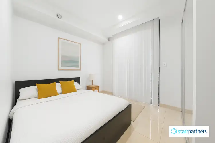 Fourth view of Homely house listing, 6/19-21 Veron Street, Wentworthville NSW 2145