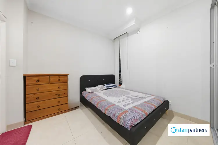 Fourth view of Homely unit listing, 6/19-21 Veron Street, Wentworthville NSW 2145