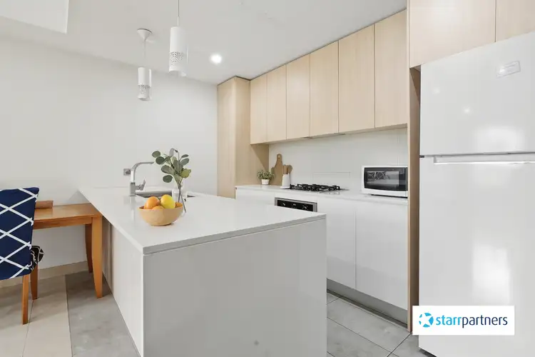 Fifth view of Homely house listing, 6/19-21 Veron Street, Wentworthville NSW 2145