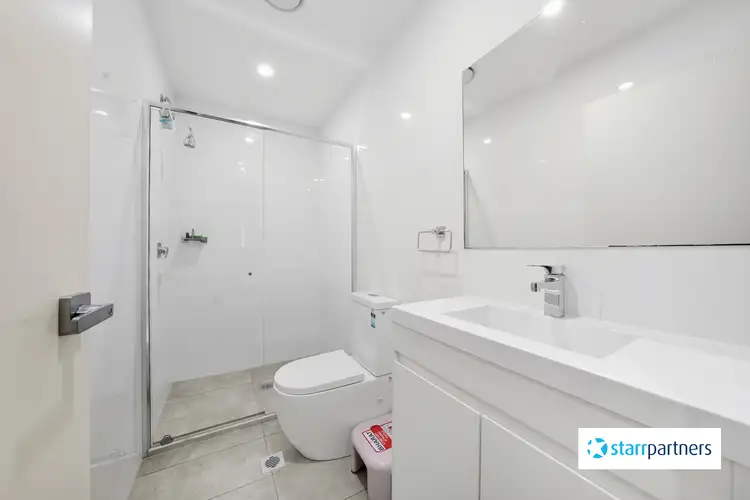 Fifth view of Homely unit listing, 6/19-21 Veron Street, Wentworthville NSW 2145