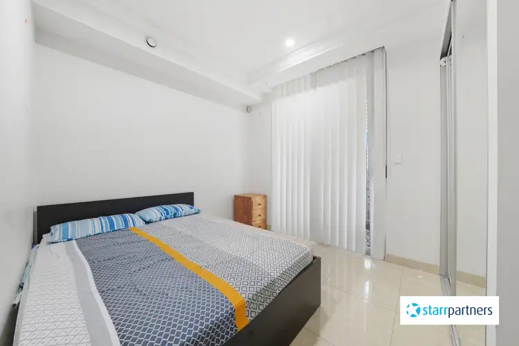 Sixth view of Homely unit listing, 6/19-21 Veron Street, Wentworthville NSW 2145