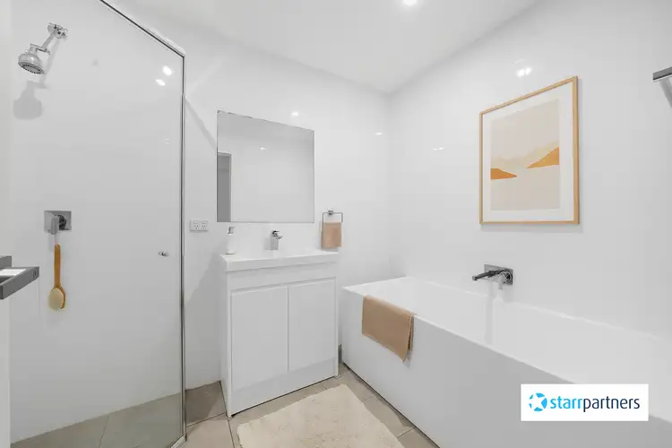 Sixth view of Homely house listing, 6/19-21 Veron Street, Wentworthville NSW 2145