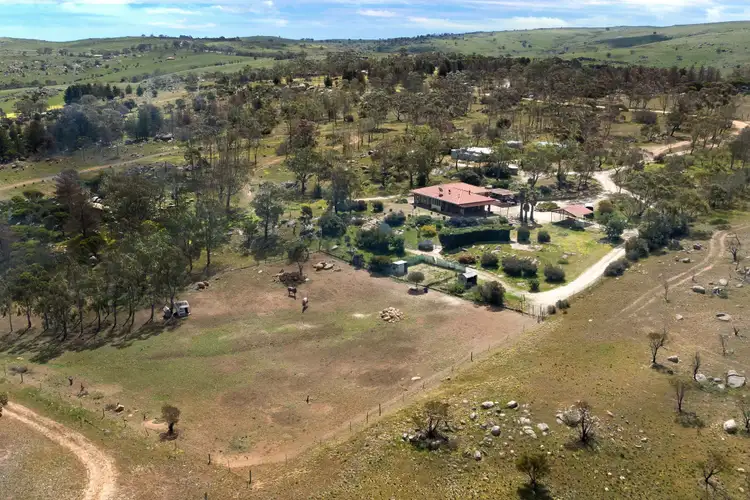 1478 Randell Road, Palmer SA 5237