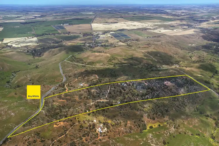 1478 Randell Road, Palmer SA 5237