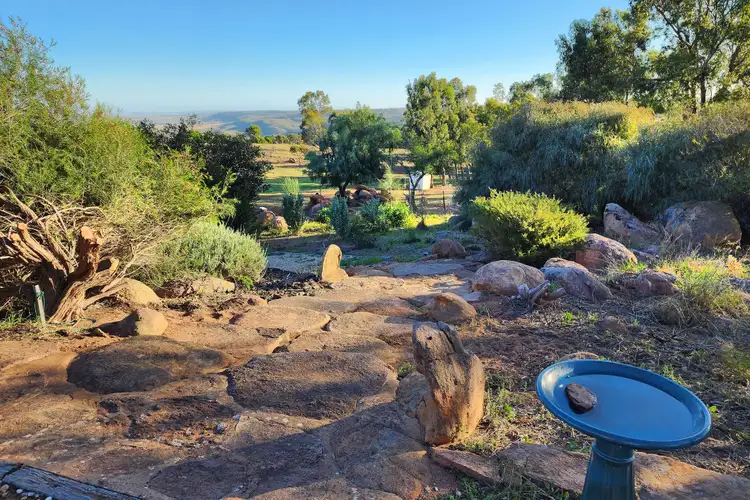 1478 Randell Road, Palmer SA 5237