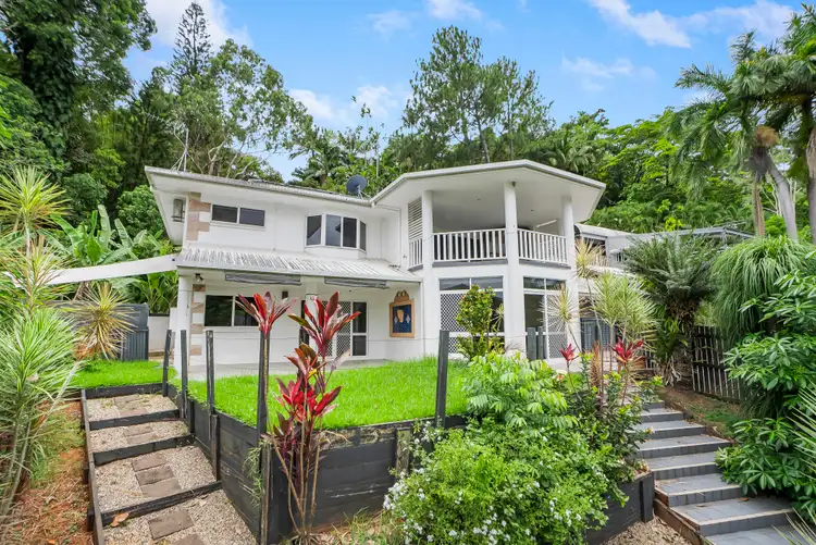Main view of Homely house listing, 98 Cassowary Street, Freshwater QLD 4870