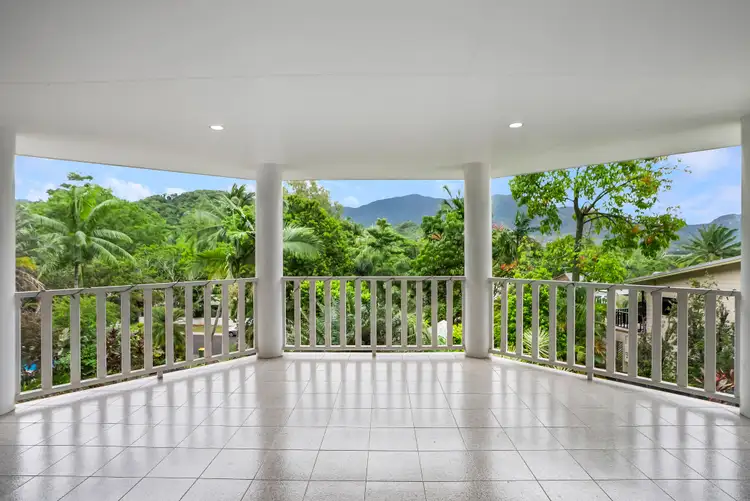 Second view of Homely house listing, 98 Cassowary Street, Freshwater QLD 4870