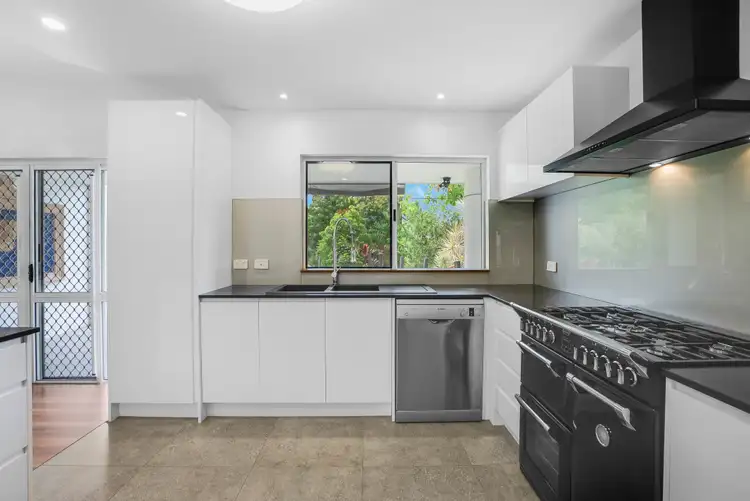Fourth view of Homely house listing, 98 Cassowary Street, Freshwater QLD 4870