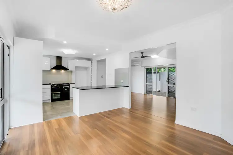 Fifth view of Homely house listing, 98 Cassowary Street, Freshwater QLD 4870