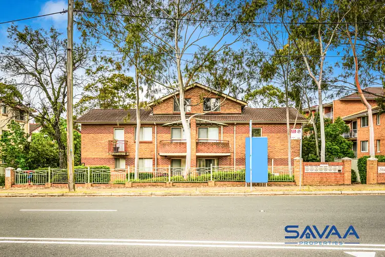 Main view of Homely apartment listing, 7/180-182 Station Street, Wentworthville NSW 2145