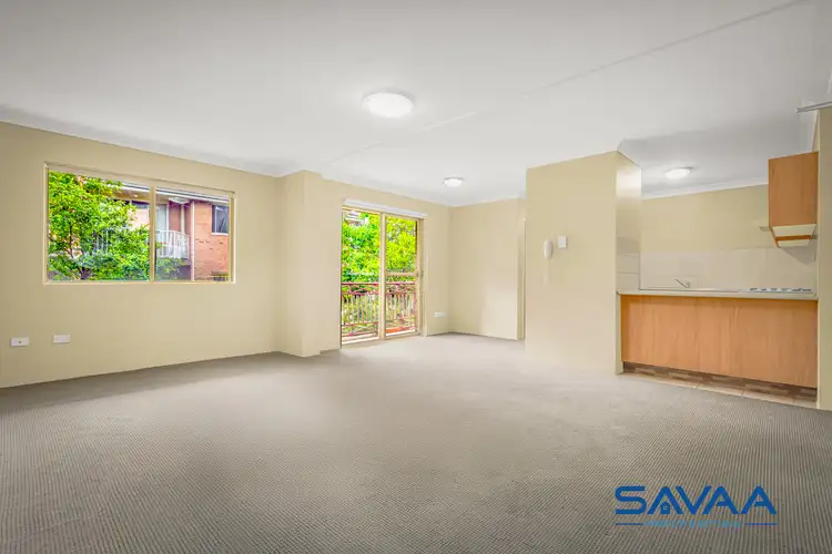 Third view of Homely apartment listing, 7/180-182 Station Street, Wentworthville NSW 2145