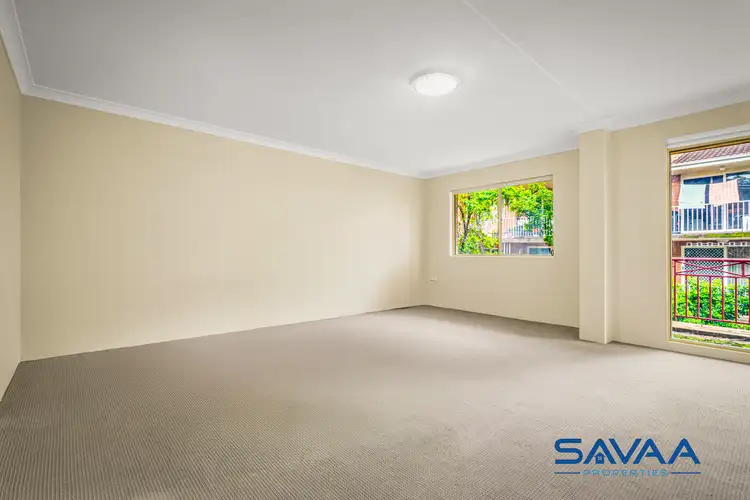 Fifth view of Homely apartment listing, 7/180-182 Station Street, Wentworthville NSW 2145