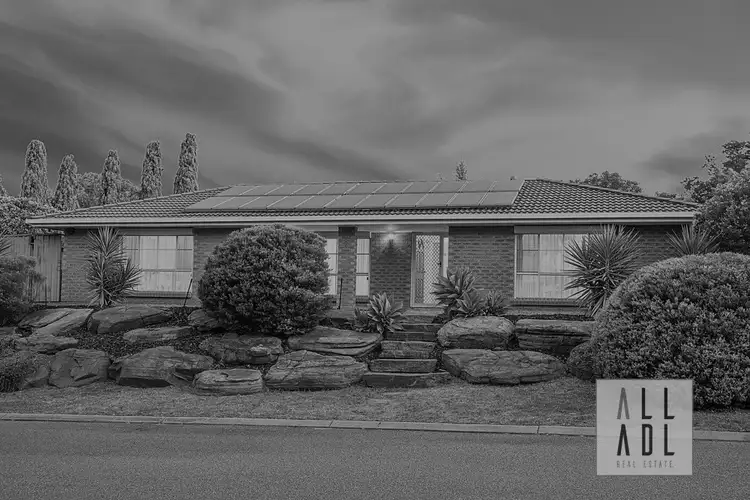 2 Herbert Court, Golden Grove SA 5125