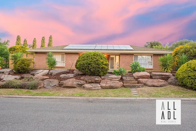 Second view of Homely house listing, 2 Herbert Court, Golden Grove SA 5125