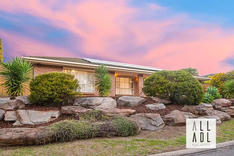 Third view of Homely house listing, 2 Herbert Court, Golden Grove SA 5125