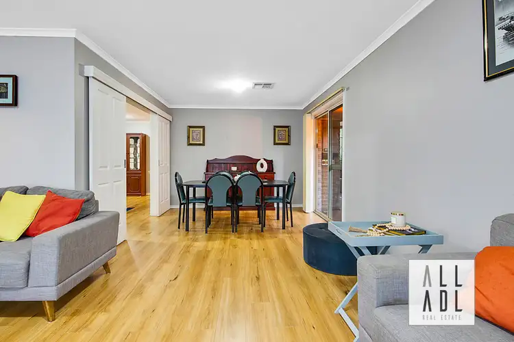 Fifth view of Homely house listing, 2 Herbert Court, Golden Grove SA 5125