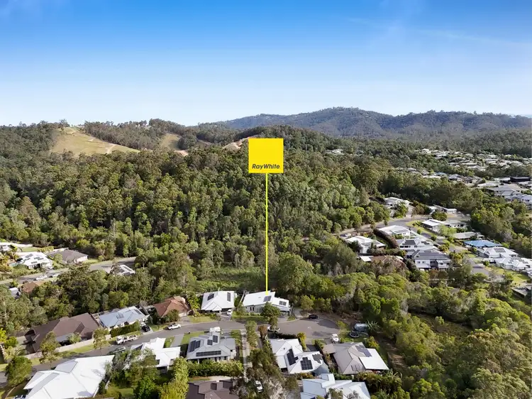12 Mistletoe Court, Gilston QLD 4211