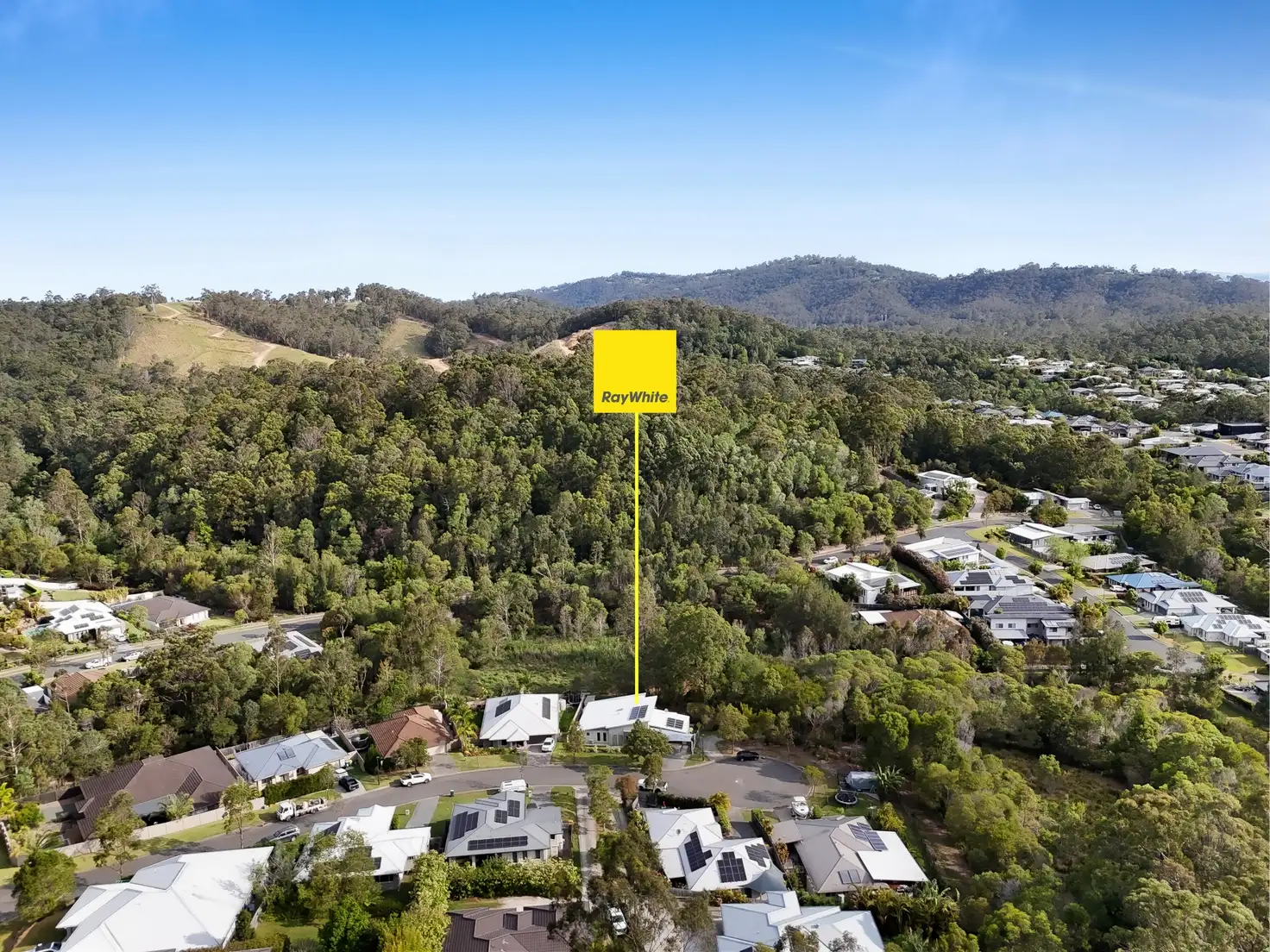 Main view of Homely house listing, 12 Mistletoe Court, Gilston QLD 4211