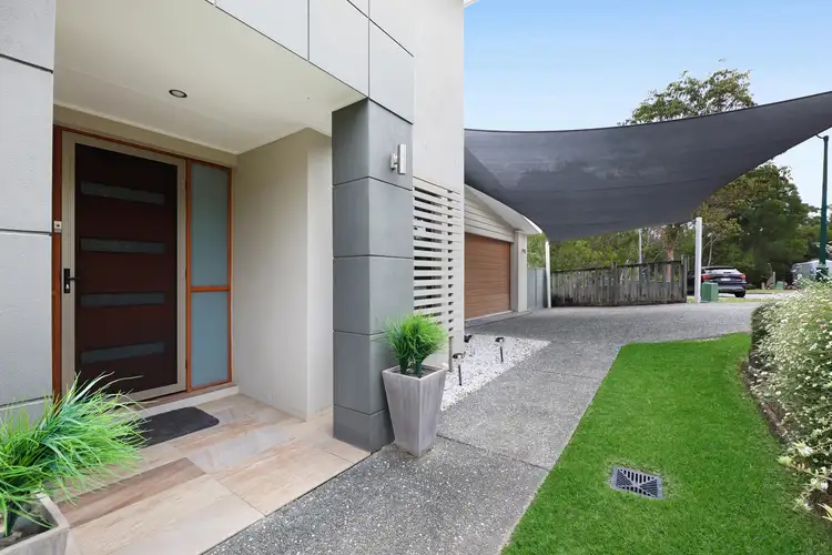 Third view of Homely house listing, 12 Mistletoe Court, Gilston QLD 4211