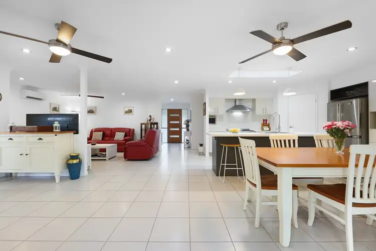 Fifth view of Homely house listing, 12 Mistletoe Court, Gilston QLD 4211