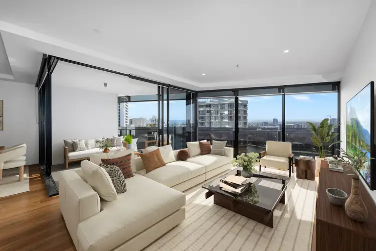 Third view of Homely unit listing, 1096/9 Ferny Avenue, Surfers Paradise QLD 4217