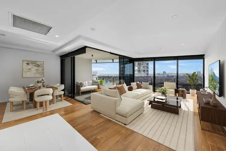 Fourth view of Homely unit listing, 1096/9 FERNY AVENUE, Surfers Paradise QLD 4217