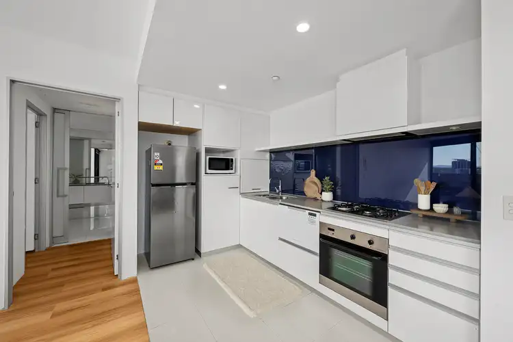 Fifth view of Homely unit listing, 1096/9 FERNY AVENUE, Surfers Paradise QLD 4217