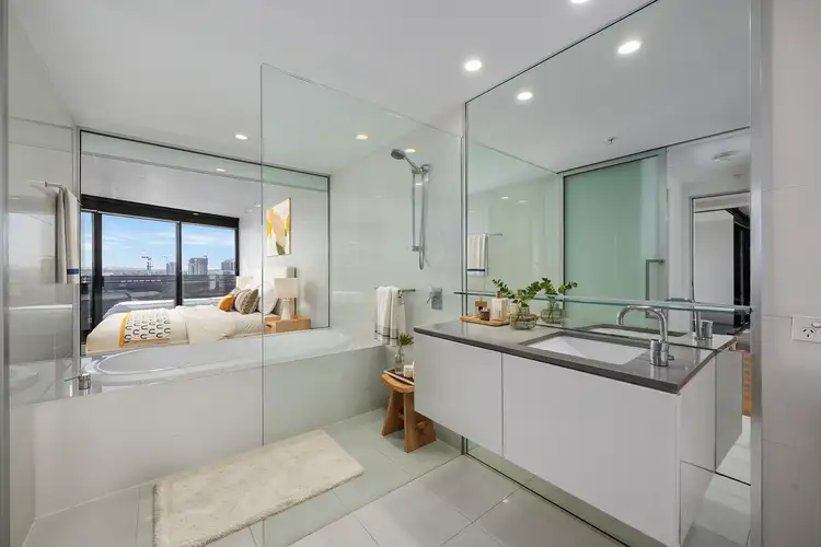 Seventh view of Homely unit listing, 1096/9 FERNY AVENUE, Surfers Paradise QLD 4217