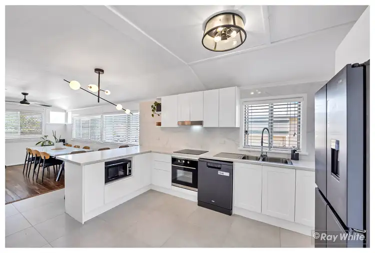 16 Connolly Street, Allenstown QLD 4700