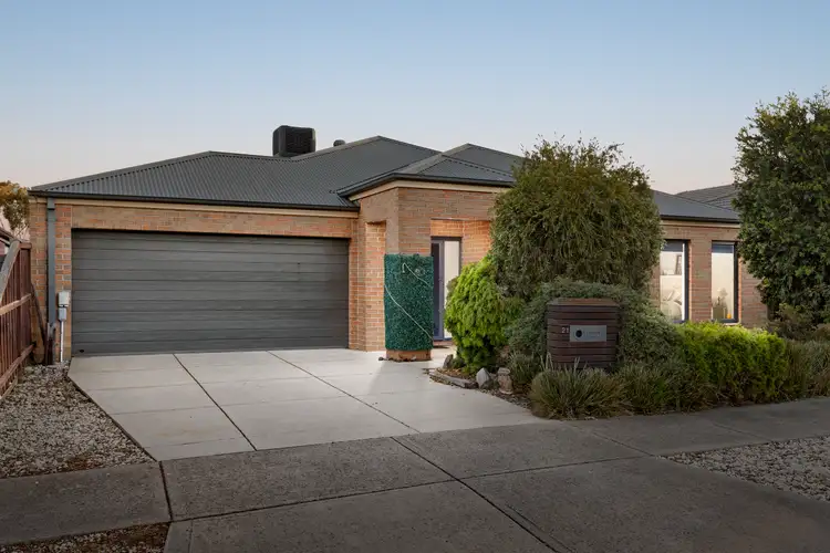 21 Coolibah Street, Doreen VIC 3754