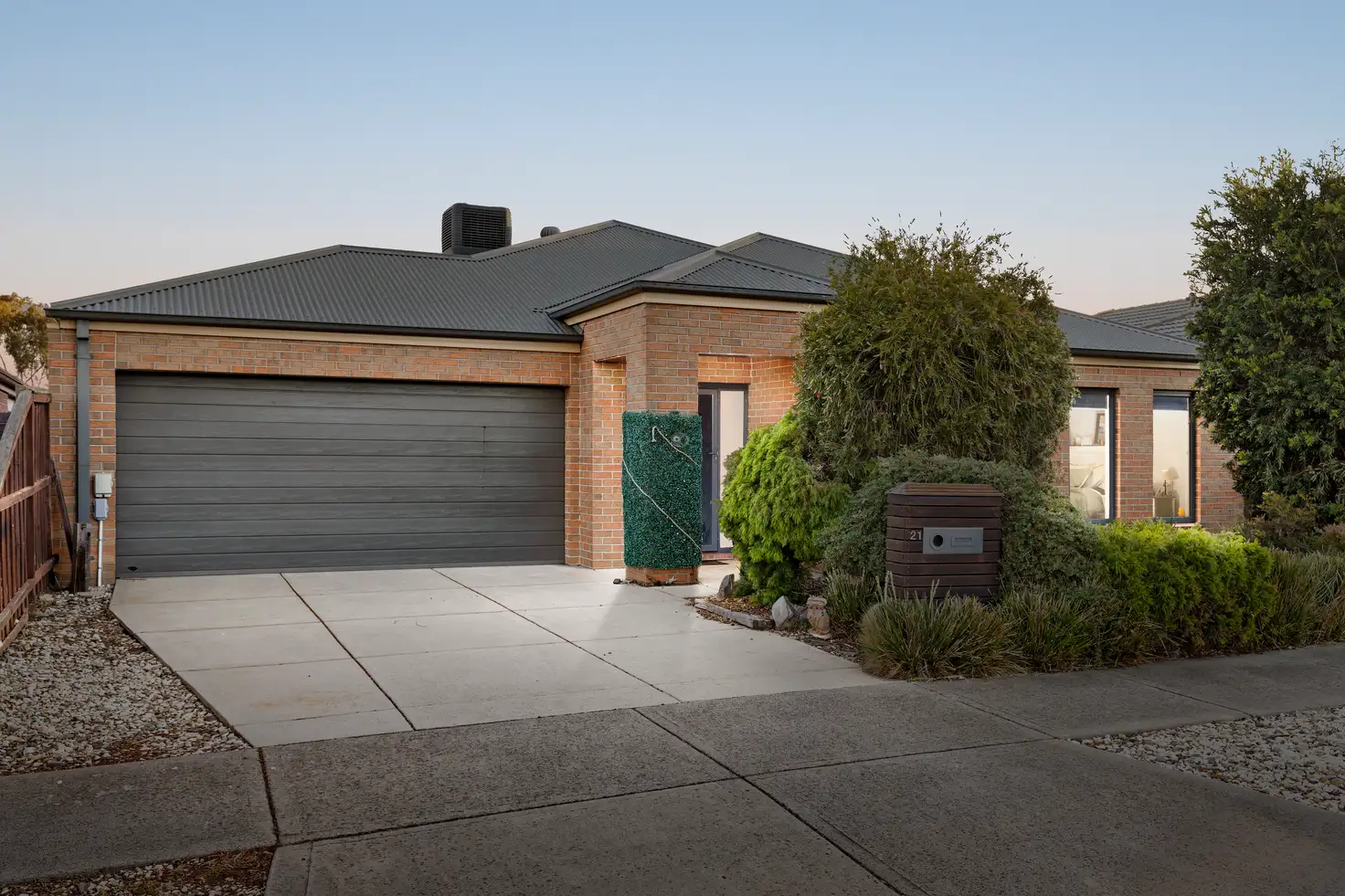 Main view of Homely house listing, 21 Coolibah Street, Doreen VIC 3754
